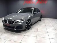 occasion BMW 530 Serie 5 D Xdrive Pack M Garantie 04/2025