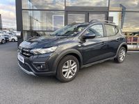 Occasion Dacia Sandero Comfort 2022 Gris Citadine