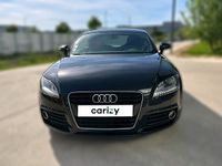 occasion Audi TT Coupé 2.0 TFSI 211