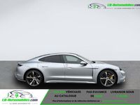 occasion Porsche Taycan Turbo S 761 ch