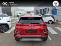 occasion Hyundai Kona 1.6 GDi 141ch Hybrid Creative DCT-6