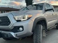 occasion Toyota Tacoma Trd Off Road Access Cab 4x4 Tout Compris Hors Homologation 4500e