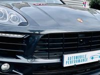 occasion Porsche Macan Diesel 3.0 V6 258 Ch S Pdk