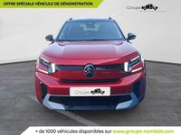 Occasion Citroën C3 Aircross 101 ch (74 kW) 2025 SUV