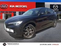 occasion Alfa Romeo Stelvio 2.0t 200ch Super Q4 At8