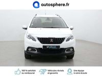 occasion Peugeot 2008 1.2 PureTech 82ch Style