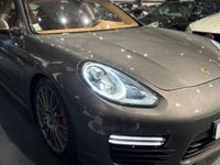 Occasion Porsche Panamera Turbo 520 ch (382 kW) 2013 Berline