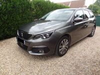 occasion Peugeot 308 SW PureTech 130ch S