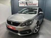 occasion Peugeot 308 1.2 Puretech 110 Cv 09/2019