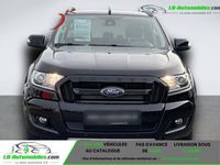 occasion Ford Ranger 3.2 Tdci 200 Bva6 Double Cabine