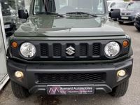 occasion Suzuki Jimny 1.5 Vvt 2 Places Privilege