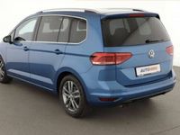 occasion VW Touran III 1.4 TSI 150 Carat 5 places