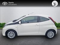 occasion Toyota Aygo 1.0 VVT-i 72ch x-play 3P MY19