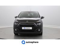 occasion Citroën C3 1.2 PureTech 110ch S&S Shine EAT6