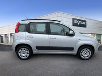 occasion Fiat Panda 1.2 8v 69ch S&s Easy Euro6d