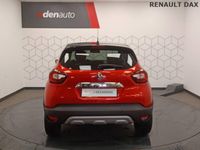 occasion Renault Captur Tce 120 Energy Intens