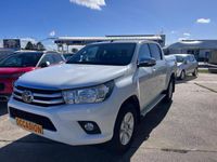 occasion Toyota HiLux 2.4 D4D 150 CH DBLE CAB 4WD LEGENDE