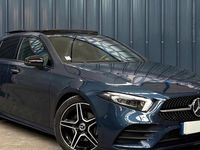 Occasion Mercedes A150 AMG line 150 ch (110 kW) 2022 Berline