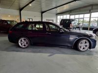 occasion BMW 530 Serie 5 Touring dA 258ch M Sport