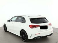 occasion Mercedes 250 Classe A (W177)224CH 4MATIC AMG LINE 7G-DCT