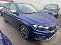 occasion Fiat Tipo Navi Kamera Pdc Mfl Shz