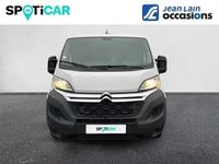 Occasion Citroën Jumper 2023 Blanc Monospace