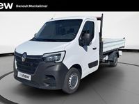 Occasion Renault Master 2023 Blanc Van