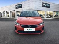 Occasion Opel Corsa 100 ch (73 kW) 2022 Orange Citadine
