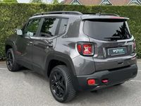 occasion Jeep Renegade 2.0 MultiJet S\u0026S 170ch Trailhawk 4x4 BVA9