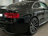 occasion Audi A5 Cabriolet 