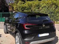 Occasion Renault Captur Techno 140 ch (102 kW) 2024 Noir SUV