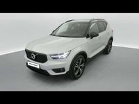 occasion Volvo XC40 T3 163CH GEARTRONIC 8R-DESIGN