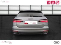 occasion Audi A6 Avant 40 TDI 204ch Business Executive quattro S tronic 7