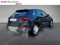 occasion Audi Q3 Business Executive 45 TFSI e 180 kW (245 ch) S tronic
