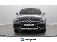 occasion Mercedes E300 GLC COUPE211+122ch AMG Line 4Matic 9G-Tronic Euro6d-T-EVAP-ISC