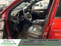 occasion Mercedes GLC43 AMG ClasseAmg Bva 4matic