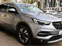 Occasion Opel Grandland X Elite 130 ch (95 kW) 2018 SUV