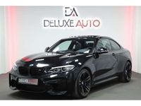 occasion BMW M2 Coupe DKG F87 Phase 2