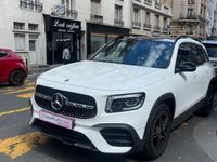 occasion Mercedes GLB200 7G-DCT AMG Line