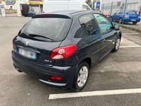occasion Peugeot 206+ 206 206+ 1.4 HDi 70ch BLUE LION Trendy