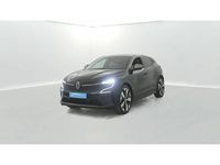Occasion Renault Megane E-Tech Techno 161 kW (220 ch) 2022 Noir Berline