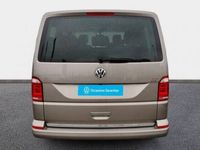 occasion VW Multivan 2.0 Tdi 204 Dsg7 4motion Carat Edition