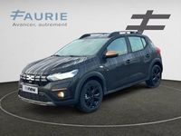 Occasion Dacia Sandero Extreme 2025 Noir Citadine