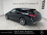 occasion Mercedes CLA200 163ch AMG Line 7G-DCT - VIVA193944730