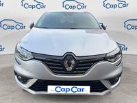 Occasion Renault Mégane IV Intens 2020
