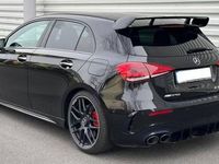Occasion Mercedes A45 AMG AMG 421 ch (309 kW) 2020 Berline