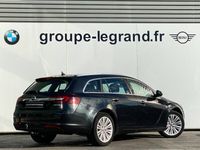 occasion Opel Insignia 2.0 CDTI ecoFLEX 140ch Cosmo Start&Stop