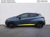 occasion Nissan Micra Micra 2021.5IG-T 92 Xtronic