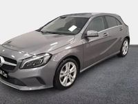 occasion Mercedes A200 ClasseD Sensation