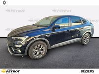 Occasion Renault Arkana Evolution 2024 Noir SUV